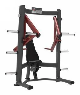 Жим от груди TZ Fitness (Tianzhan) TZ-8302
