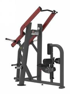 Вертикальная тяга TZ Fitness (Tianzhan) TZ-8304