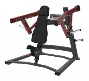 Жим от плеч TZ Fitness (Tianzhan) TZ-8306