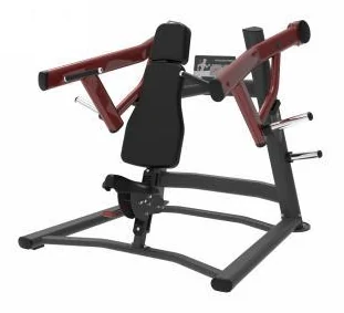 Жим от плеч TZ Fitness (Tianzhan) TZ-8306