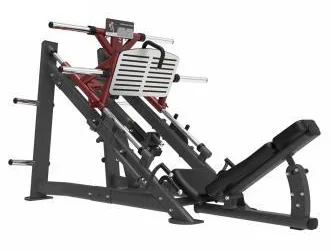 Жим ногами TZ Fitness (Tianzhan) TZ-8308