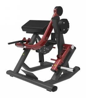 Бицепс-машина TZ Fitness (Tianzhan) TZ-8309