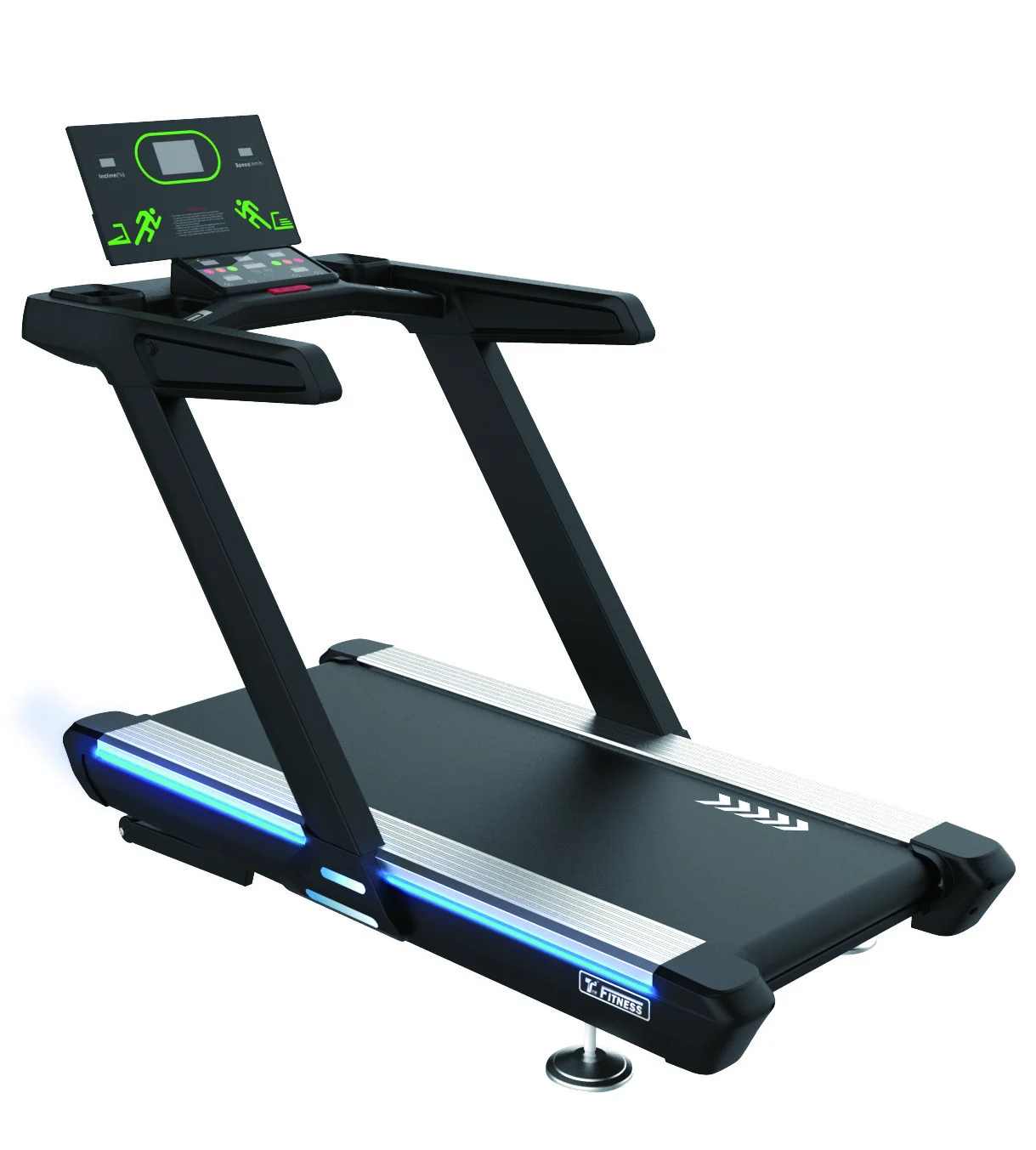 Беговая дорожка TZ Fitness (Tianzhan) TZ-9100B