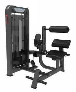 Гиперэкстензия TZ Fitness (Tianzhan) TZ-N8006