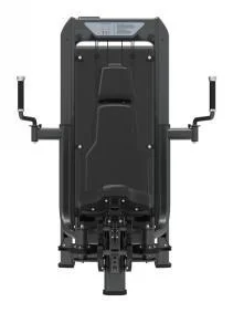 Пек-дек / сведение рук TZ Fitness (Tianzhan) TZ-N8007