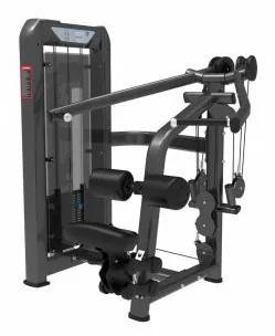 Вертикальная тяга TZ Fitness (Tianzhan) TZ-N8008