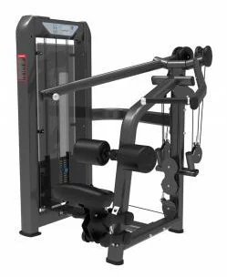 Вертикальная тяга TZ Fitness (Tianzhan) TZ-N8008