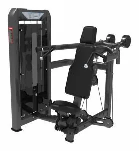 Жим от плеч TZ Fitness (Tianzhan) TZ-N8012