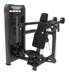Жим от плеч TZ Fitness (Tianzhan) TZ-N8012