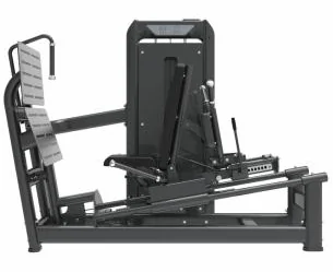 Турник-брусья TZ Fitness (Tianzhan) TZ-N8019