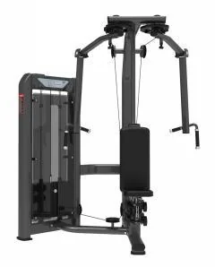Пек-дек / сведение рук TZ Fitness (Tianzhan) TZ-N8047