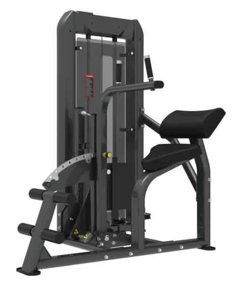 Пресс-машина TZ Fitness (Tianzhan) TZ-N8054