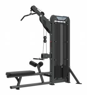 Нижняя тяга TZ Fitness (Tianzhan) TZ-N8057