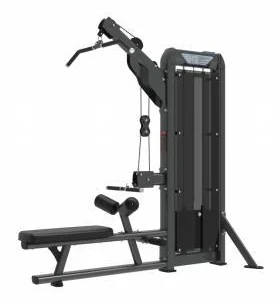 Нижняя тяга TZ Fitness (Tianzhan) TZ-N8057