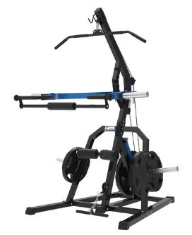 Workbench Multi- System TZ Fitness (Tianzhan) TZ-Q1003