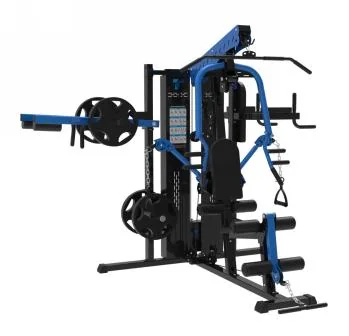 Мультистанция TZ Fitness (Tianzhan) TZ-Q1011