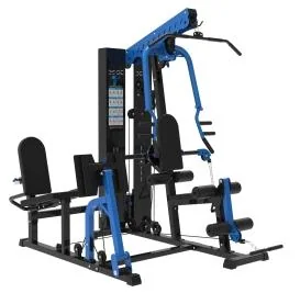 Мультистанция TZ Fitness (Tianzhan) TZ-Q1013