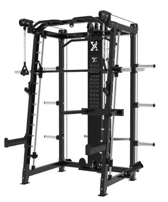 Машина Смита TZ Fitness (Tianzhan) TZ-Q1017