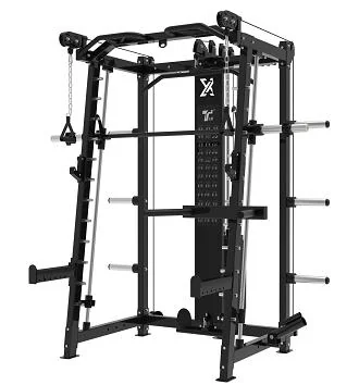 Машина Смита TZ Fitness (Tianzhan) TZ-Q1019