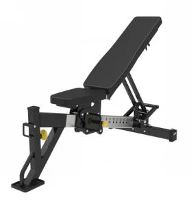 Скамья TZ Fitness (Tianzhan) TZ-Q1024