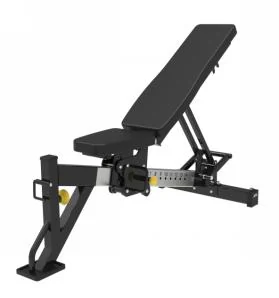 Скамья TZ Fitness (Tianzhan) TZ-Q1024