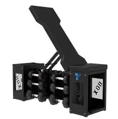 Скамья TZ Fitness (Tianzhan) TZ-Q1025