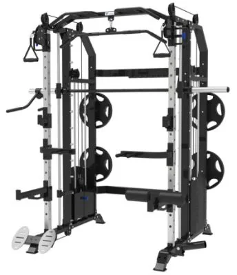 Машина Смита TZ Fitness (Tianzhan) TZ-Q1028