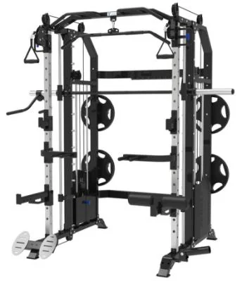 Машина Смита TZ Fitness (Tianzhan) TZ-Q1028