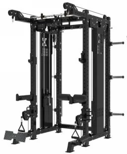 Силовая рама / стойка TZ Fitness (Tianzhan) TZ-Q1031