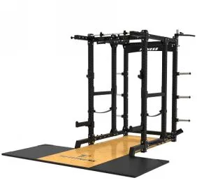 Силовая рама / стойка TZ Fitness (Tianzhan) TZ-Q1032-1