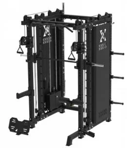 Машина Смита TZ Fitness (Tianzhan) TZ-Q1035-2