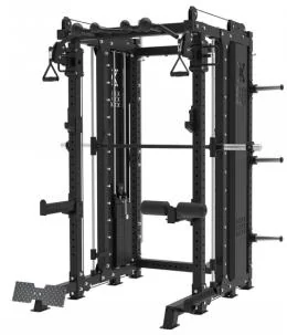Машина Смита TZ Fitness (Tianzhan) TZ-Q1035