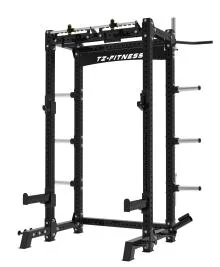 Силовая рама / стойка TZ Fitness (Tianzhan) TZ-Q1041