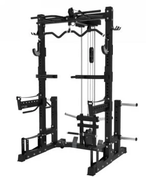 Силовая рама / стойка TZ Fitness (Tianzhan) TZ-Q1067