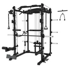 Машина Смита TZ Fitness (Tianzhan) TZ-Q1073