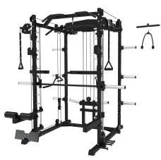 Машина Смита TZ Fitness (Tianzhan) TZ-Q1073