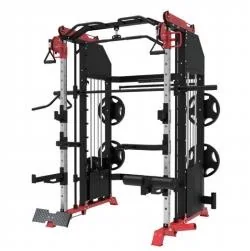 Машина Смита TZ Fitness (Tianzhan) TZ-Q1079