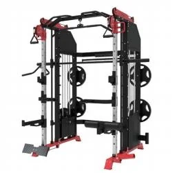 Машина Смита TZ Fitness (Tianzhan) TZ-Q1079