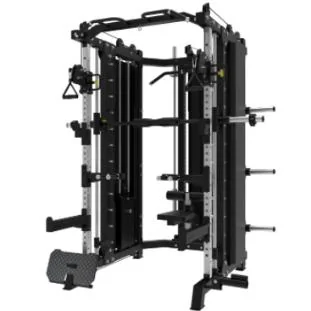 Машина Смита TZ Fitness (Tianzhan) TZ-Q1083