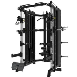 Машина Смита TZ Fitness (Tianzhan) TZ-Q1083