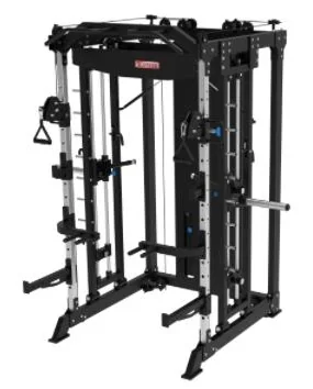 Машина Смита TZ Fitness (Tianzhan) TZ-Q1108