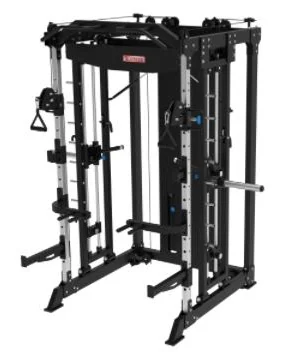 Машина Смита TZ Fitness (Tianzhan) TZ-Q1108