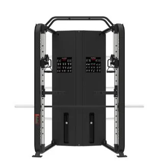 Кроссовер TZ Fitness (Tianzhan) TZ-Q1115