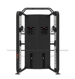 Кроссовер TZ Fitness (Tianzhan) TZ-Q1115