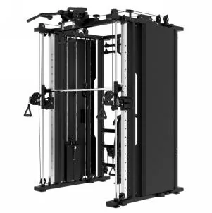 Машина Смита TZ Fitness (Tianzhan) TZ-Q1116