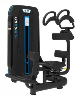 Скручивание торса TZ Fitness (Tianzhan) TZ-X6003