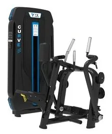 Тяга сидя TZ Fitness (Tianzhan) TZ-X6004