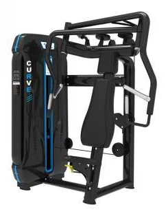 Жим от груди TZ Fitness (Tianzhan) TZ-X6005
