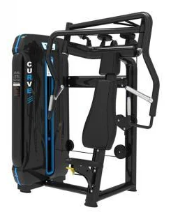 Жим от груди TZ Fitness (Tianzhan) TZ-X6005