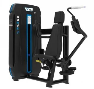 Пек-дек / сведение рук TZ Fitness (Tianzhan) TZ-X6007
